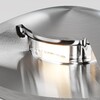 Миниатюра фото ландшафтный светодиодный светильник maytoni flash o044dl-l1s3k1 | 220svet.ru