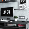 Миниатюра фото розетка с заземлением и шторками белый матовый werkel w1171161 | 220svet.ru