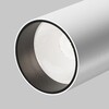 Миниатюра фото потолочный светильник maytoni focus led c055cl-l12w4k-ss-w | 220svet.ru