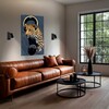 Миниатюра фото настенный cветильник эра wl19 bk gu10 mr16 ip20 б0056360 | 220svet.ru