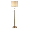 Миниатюра фото торшер moderli caramel v10557-1f | 220svet.ru