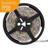 Миниатюра фото светодиодная лента gauss 14,4w/m 60led/m 5050smd теплый белый 5m 355000114 | 220svet.ru