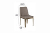 Миниатюра фото стул garda decor 58db-dc14802ba | 220svet.ru
