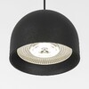 Миниатюра фото трековый магнитный светодиодный светильник elektrostandard 85126/01 a065480 | 220svet.ru