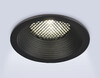 Миниатюра фото встраиваемый точечный светильник ambrella light techno spot tn102856 | 220svet.ru