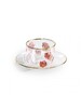 Миниатюра фото кофейная пара roses seletti 15971 | 220svet.ru