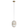 Миниатюра фото подвесной светильник loft it yum 10413/m | 220svet.ru