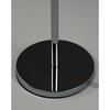 Миниатюра фото торшер moderli филс v11997-1f | 220svet.ru
