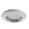 Миниатюра фото встраиваемый светильник arte lamp praktisch a1203pl-1wh | 220svet.ru