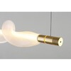 Миниатюра фото подвесной светодиодный светильник aployt apl.647.03.12 | 220svet.ru