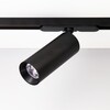 Миниатюра фото трековый светодиодный светильник citilux тубус cl01t121n | 220svet.ru