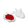 Миниатюра фото шкатулка love in a box seletti 09918 | 220svet.ru