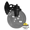 Миниатюра фото светильник уличный настенный fumagalli bisso/g250 g25.131.000.aze27dn | 220svet.ru