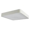 Миниатюра фото потолочный светильник arte lamp cosmopolitan a7210pl-4wh | 220svet.ru