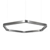 Миниатюра фото подвесной светильник loft it titanium 10243l dark grey | 220svet.ru