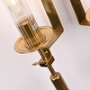 Миниатюра фото бра imperium loft fontanelle double wall lamp 106461-22 | 220svet.ru