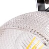 Миниатюра фото трековый светильник arte lamp ricardo a1026pl-1cc | 220svet.ru