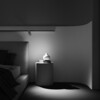 Миниатюра фото трековый светильник voltega exilight vgl032-4-12w3k-m-ds-bw | 220svet.ru