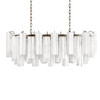 Миниатюра фото подвесной светильник loft it murano 10580/1000r white | 220svet.ru