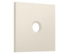 Миниатюра фото лицевая панель тв-розетки ambrella volt quant pro sigma sp3330 | 220svet.ru