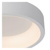 Миниатюра фото потолочный светодиодный светильник lucide talowe led 46100/42/31 | 220svet.ru