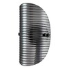 Миниатюра фото настенный светодиодный светильник stilfort relux 4008/02/01w | 220svet.ru