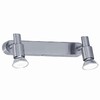 Миниатюра фото спот ideal lux slem ap2 | 220svet.ru