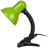 Миниатюра фото настольная лампа эра n-212-е27-40w-gr б0058670 | 220svet.ru