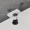 Миниатюра фото закладная для монтажа светильников ducre в натяжной потолок arte lamp ducrea809001 | 220svet.ru
