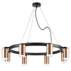 Миниатюра фото подвесная люстра rullo lightstar lr0183080 | 220svet.ru