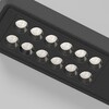 Миниатюра фото потолочный светодиодный светильник elektrostandard 25114/led a068850 | 220svet.ru