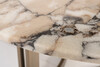 Миниатюра фото стол журнальный garda decor 58db-07035 | 220svet.ru