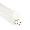Миниатюра фото настенный светодиодный светильник для растений uniel uli-p13-24w/sple ip40 white ul-00008920 | 220svet.ru