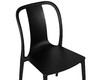 Миниатюра фото набор 3 шт стул обеденный dobrin adam lmzl-pp669-n3_p_black-13352 | 220svet.ru
