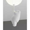 Миниатюра фото потолочный светильник moderli baloons v11232-1c | 220svet.ru