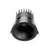 Миниатюра фото встраиваемый светодиодный светильник favourite headset 4789-1c | 220svet.ru