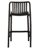 Миниатюра фото набор 3 шт стул полубарный dobrin chloe lmzl-pp777-1-n3_p_b-03-13412 | 220svet.ru