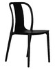 Миниатюра фото набор 3 шт стул обеденный dobrin adam lmzl-pp669-n3_p_black-13352 | 220svet.ru