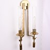Миниатюра фото бра imperium loft fontanelle double wall lamp 106461-22 | 220svet.ru