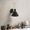 Миниатюра фото бра imperium loft coda 140616-26 | 220svet.ru
