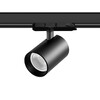 Миниатюра фото трековый трехфазный светильник 30w lightstar alta base a5347qt36g | 220svet.ru