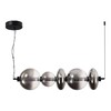 Миниатюра фото подвесной светодиодный светильник st luce perlina sl6119.413.40 | 220svet.ru
