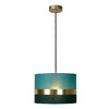 Миниатюра фото подвесной светильник lucide extravaganza tusse 10409/01/33 | 220svet.ru