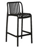Миниатюра фото набор 3 шт стул полубарный dobrin chloe lmzl-pp777-1-n3_p_b-03-13412 | 220svet.ru