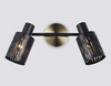 Миниатюра фото спот ambrella light traditional loft tr tr8668 | 220svet.ru