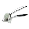 Миниатюра фото пресс для чеснока kitchen craft | 220svet.ru