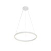 Миниатюра фото подвесной светодиодный светильник maytoni rim mod058pl-l32wk | 220svet.ru