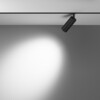 Миниатюра фото трековый светильник voltega exilight vgl032-2-12w3k-m-b | 220svet.ru