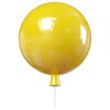Миниатюра фото потолочный светильник loft it memory 5055c/s yellow | 220svet.ru