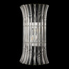 Миниатюра фото бра crystal lux cascada ap2 chrome | 220svet.ru